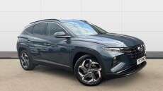 Hyundai TUCSON 1.6 TGDi Hybrid 230 Ultimate 5dr 2WD Auto Hybrid Estate